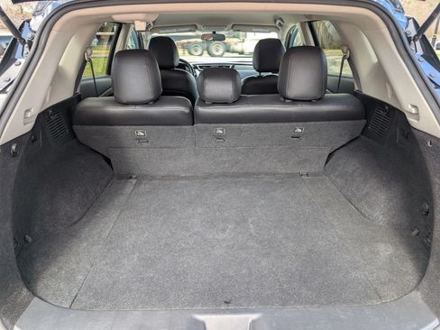 Used 2017 Nissan Murano SV FWD image 7