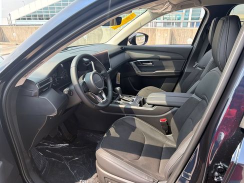 Used 2026 MAZDA CX-5 Preferred AWD/4WD image 10