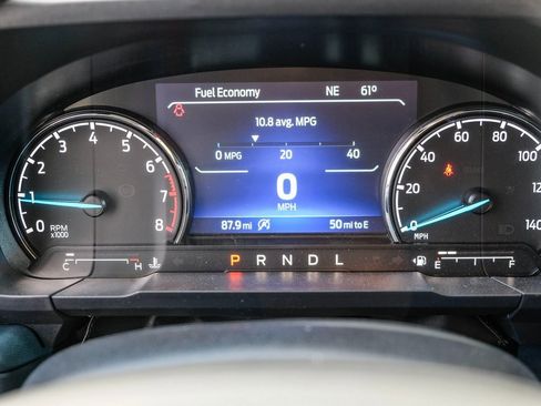 New 2024 Ford Maverick Lariat w/ FX4 Off-Road Package image 22