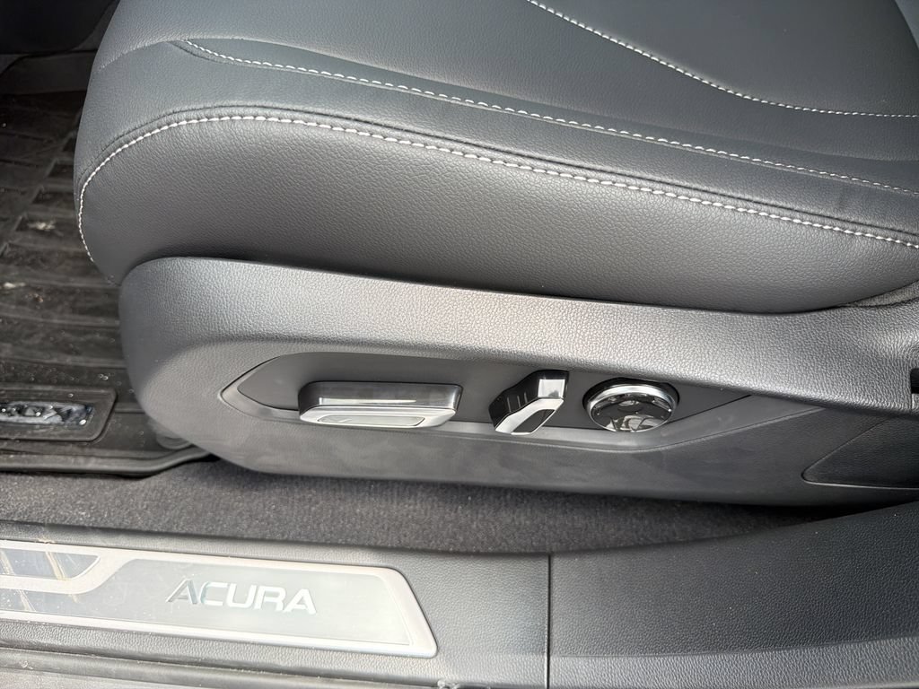 New 2026 Acura RDX SH-AWD image 21
