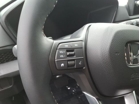 New 2026 Honda CR-V Sport image 10