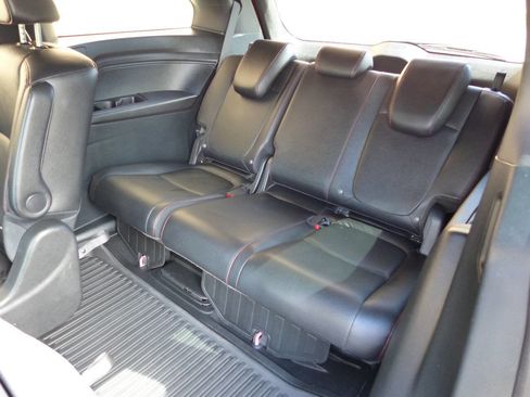 Used 2023 Honda Odyssey Sport image 43