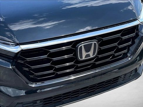 Used 2025 Honda CR-V EX-L image 30