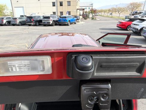 Used 2024 Kia Soul LX w/ Option Group 015 image 25