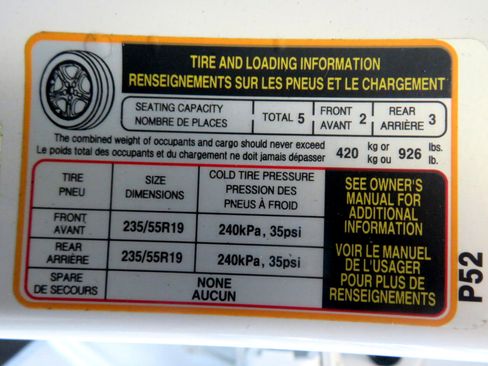 Used 2022 Hyundai Tucson SEL w/ Cargo Package image 77