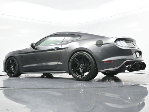 Used 2018 Ford Mustang GT Premium w/ GT Performance Package RWD image 42