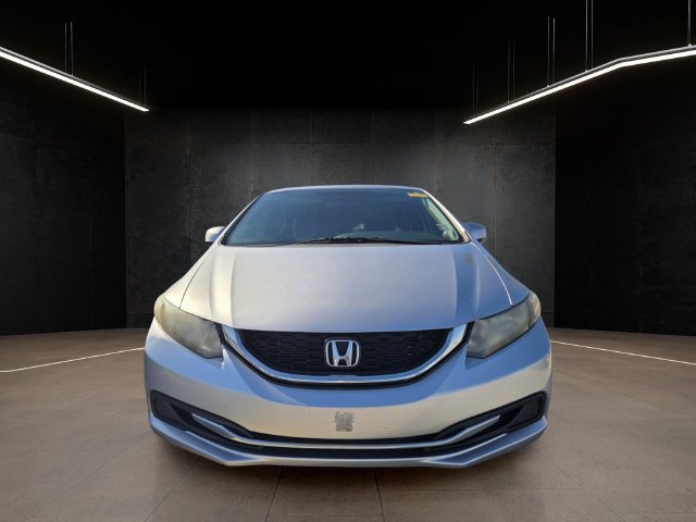 Used 2013 Honda Civic EX image 2