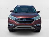 Used 2015 Honda CR-V EX-L image 2