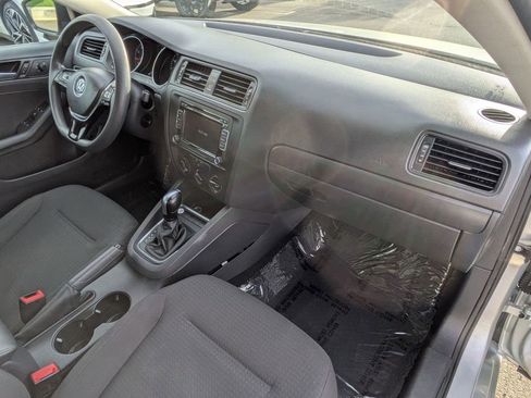 Used 2015 Volkswagen Jetta S image 29