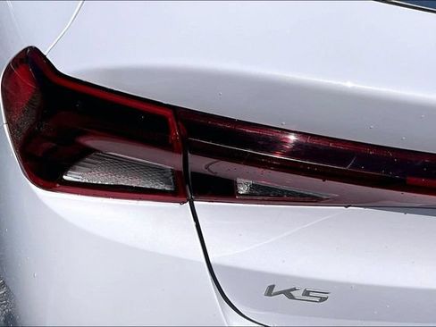 Used 2023 Kia K5 LXS FWD image 23