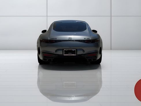Used 2024 Mercedes-Benz AMG GT 55 image 8