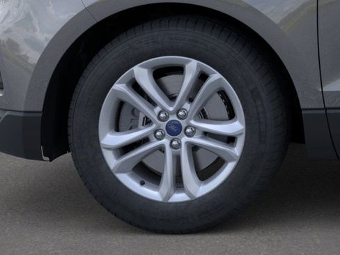 New 2024 Ford Edge SE image 19