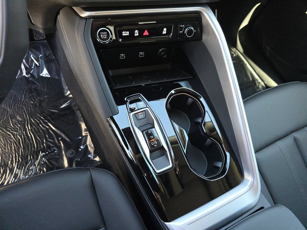 New 2026 Audi Q5 2.0T AWD/4WD image 28