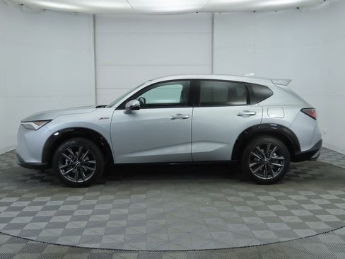 Certified 2025 Acura ADX A-Spec image 8