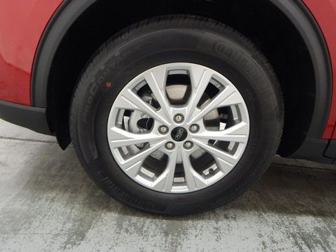 New 2026 Ford Escape Active w/ Tech Pack #1 image 10