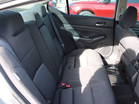 Used 2020 Nissan Altima 2.5 S image 22