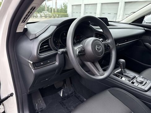 Used 2024 MAZDA CX-30 AWD 2.5 S image 24
