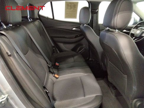 Used 2025 Buick Encore GX Preferred image 36