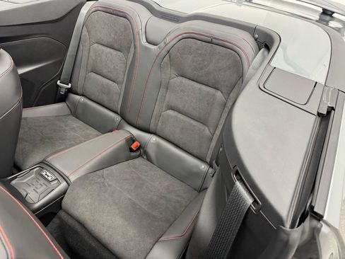 Used 2023 Chevrolet Camaro ZL1 RWD image 17