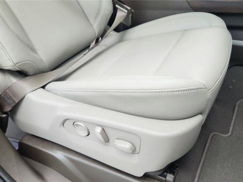 New 2026 GMC Sierra 1500 SLT w/ SLT Premium Package image 37