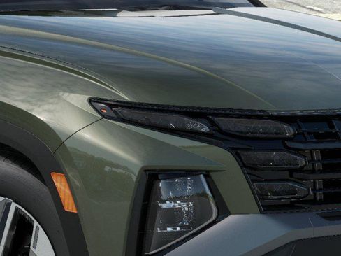 New 2026 Hyundai Tucson SEL image 9