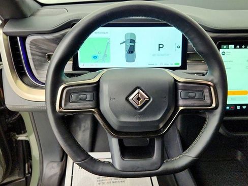 Used 2022 Rivian R1T Launch Edition AWD/4WD image 13