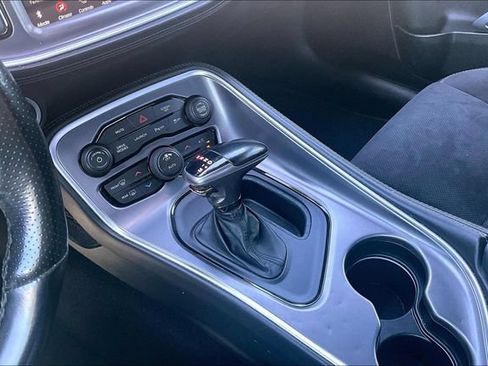 Used 2020 Dodge Challenger R/T Scat Pack w/ Plus Package RWD image 17