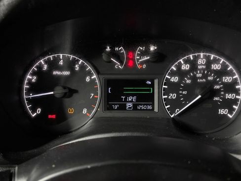Used 2017 Nissan Sentra S FWD image 9
