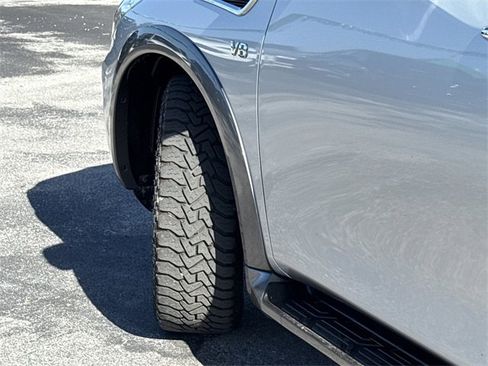 Used 2019 Nissan Armada SL w/ Premium Package image 46