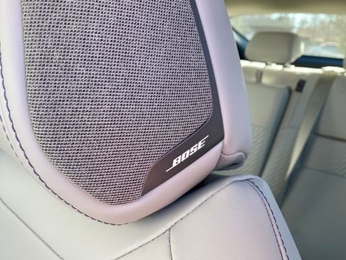 New 2026 Nissan Leaf Platinum+ image 12