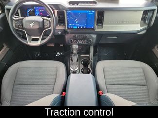 Used 2022 Ford Bronco Outer Banks video 2
