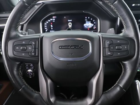Used 2024 GMC Sierra 1500 Denali Ultimate AWD/4WD image 22