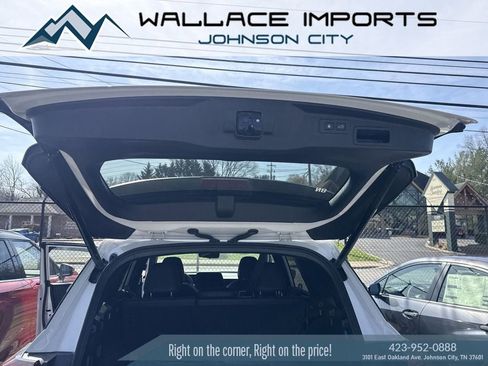 New 2026 Subaru Outback Touring XT AWD/4WD image 42