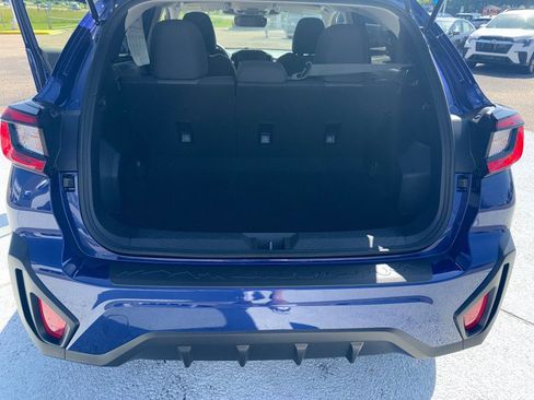 New 2025 Subaru Crosstrek 2.0i image 6