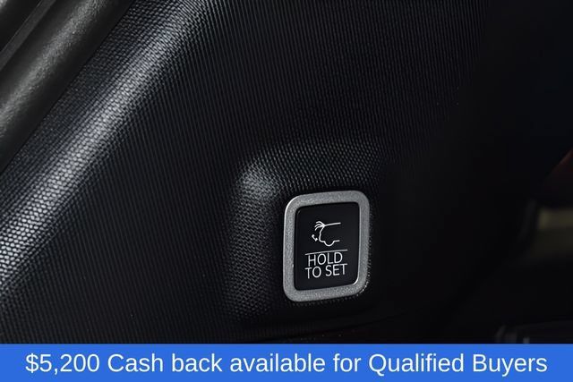 New 2026 Jeep Grand Cherokee Limited w/ Limited Altitude Package AWD/4WD image 31