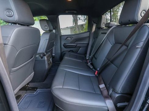 New 2026 GMC Canyon Elevation w/ Convenience Package RWD image 27