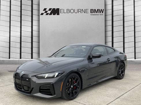 New 2026 BMW M440i Coupe image 3