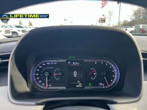 Used 2024 Hyundai Tucson SEL image 23