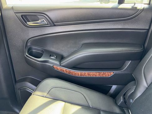 Used 2015 Chevrolet Suburban LTZ w/ Max Trailering Package image 35