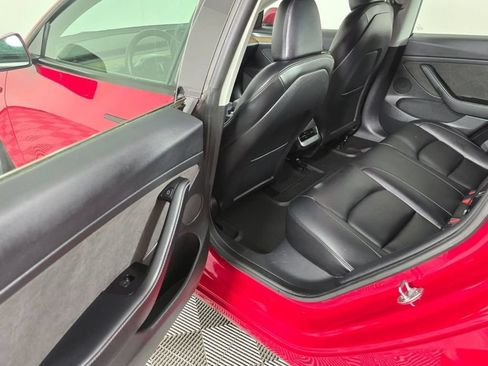 Used 2023 Tesla Model 3 Standard Range RWD image 17