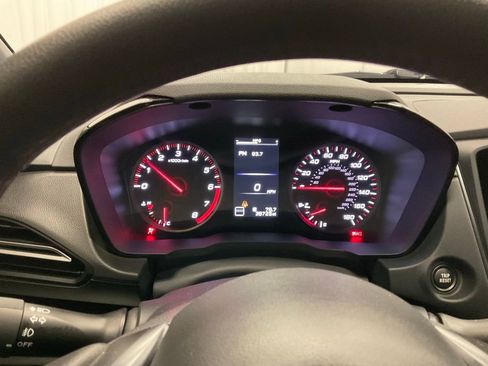 Used 2022 Subaru WRX Premium image 2