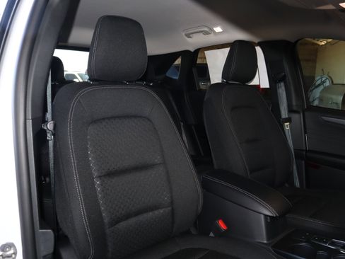 New 2026 Ford Escape Active image 41