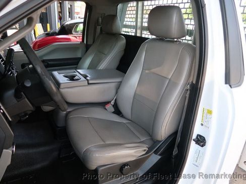 Used 2018 Ford F250 XL RWD image 11