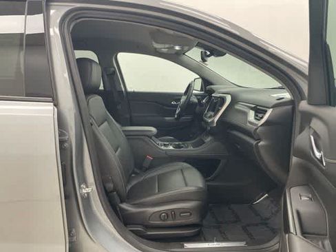 Used 2023 GMC Acadia SLT w/ Elevation Edition AWD/4WD image 15