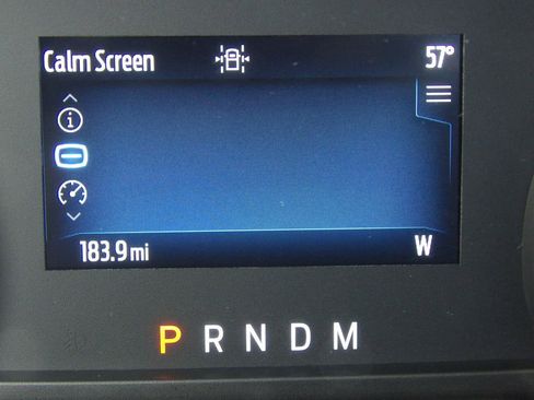 Used 2024 Ford F550 2WD Crew Cab Super Duty image 21