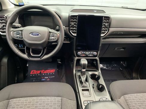 Used 2024 Ford Ranger XLT AWD/4WD image 15