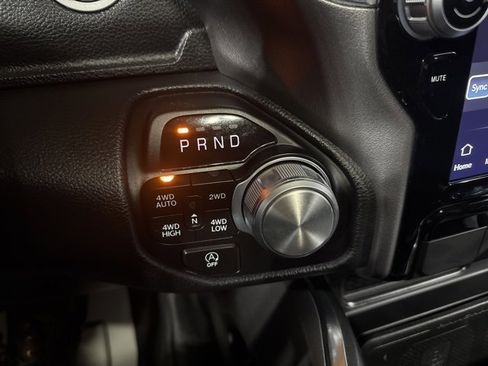 Used 2023 RAM 1500 Laramie image 15