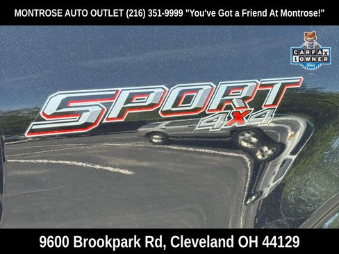 Used 2023 Ford F150 Lariat AWD/4WD image 54