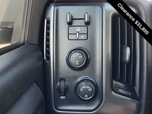 Used 2016 Chevrolet Silverado 2500 LT image 34