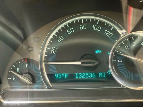 Used 2008 Chevrolet HHR LT FWD image 27